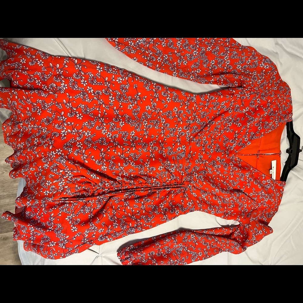 Adelyn Rae Dress - Picture 3 of 4
